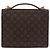 LOUIS VUITTON Borsa a Mano Monceau 28 Monogram M51185 LV Auth ep14419 Monogramma - vista 2