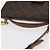 LOUIS VUITTON Borsa a Mano Monceau 28 Monogram M51185 LV Auth ep14419 Monogramma - vista 6