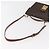 LOUIS VUITTON Borsa a Mano Monceau 28 Monogram M51185 LV Auth ep14419 Monogramma - vista 7