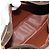 LOUIS VUITTON Borsa a Spalla Monogram Boulogne 30 M51265 LV Auth ep14121 Monogramma - vista 10