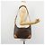 LOUIS VUITTON Borsa a Spalla Monogram Boulogne 30 M51265 LV Auth ep14121 Monogramma - vista 22