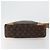 LOUIS VUITTON Borsa a Spalla Monogram Boulogne 30 M51265 LV Auth ep14121 Monogramma - vista 5