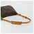 LOUIS VUITTON Borsa a Spalla Monogram Boulogne 30 M51265 LV Auth ep14121 Monogramma - vista 7