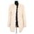Zadig & Voltaire Abrigo beige  - vista 1