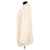 Zadig & Voltaire Abrigo beige  - vista 3