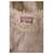 Zadig & Voltaire Abrigo beige  - vista 5