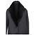 Zadig & Voltaire Cappotto antracite Grigio antracite - vista 2