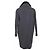 Zadig & Voltaire Cappotto antracite Grigio antracite - vista 4