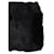 Céline Foulard nero  - vista 2