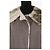 Alberta Ferretti Gray coat - view 2