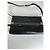 Vintage Givenchy Schultertasche aus schwarzem Leder - Ansicht 10