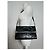 Vintage Givenchy Schultertasche aus schwarzem Leder - Ansicht 14