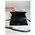 Vintage Givenchy Schultertasche aus schwarzem Leder - Ansicht 3