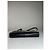 Vintage Givenchy Schultertasche aus schwarzem Leder - Ansicht 9