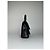 Courreges Vintage Courrèges Top Handle Bag Leather Black Noir - vue 3
