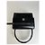 Courreges Vintage Courrèges Top Handle Bag Leather Black Noir - vue 9