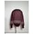Vintage Givenchy Gentleman Strickpullover burgunder L Bordeaux  - Ansicht 2