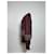 Vintage Givenchy Gentleman Strickpullover burgunder L Bordeaux  - Ansicht 3