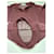 Vintage Givenchy Gentleman Strickpullover burgunder L Bordeaux  - Ansicht 7