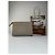 Vintage Gucci GG Plus Canvas Clutch Beige Grau - Ansicht 2