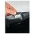 Comme Des Garcons Vintage Comme des Garçons patentiertes, gesteppte Handtasche in Schwarz - Ansicht 5