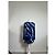 Vintage Emilio Pucci Viskose-Jersey Mini Kleid Blau Mehrfarbig S - Ansicht 13