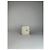 Vintage Louis Vuitton Suhali Compact Wallet Cream Goat Leather - view 11