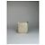 Vintage Louis Vuitton Suhali Compact Wallet Cream Goat Leather - view 2