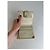 Vintage Louis Vuitton Suhali Compact Wallet Cream Goat Leather - view 3