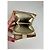 Vintage Louis Vuitton Suhali Compact Wallet Cream Goat Leather - view 5