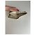 Vintage Louis Vuitton Suhali Compact Wallet Cream Goat Leather - view 7