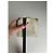 Vintage Louis Vuitton Suhali Compact Wallet Cream Goat Leather - view 8