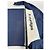 Courreges Felpa Vintage Logo Courrèges Blu Crema Misto Cotone L - vista 7