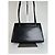 Vintage Givenchy Schultertasche aus schwarzem Leder - Ansicht 11