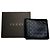 Portafoglio Bifold Microguccissima Vintage Gucci Blu Navy Nero
