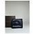 Portafoglio Bifold Microguccissima Vintage Gucci Blu Navy Nero - vista 12