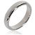 Tiffany & Co. Platin Tiffany Forever Ring 4,5 mm - Ansicht 3