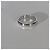 Tiffany & Co. Platin Tiffany Forever Ring 4,5 mm - Ansicht 5