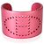 Bracciale Evelyne Sunset di Hermès