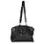 Louis Vuitton Monogram Vendome MM in pelle di vitello grana nera Nero - vista 5