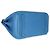 Hermès Bleu Zellige Togo Birkin 35 PHW Blu - vista 5