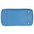 Hermès Bleu Zellige Togo Birkin 35 PHW Blu - vista 6
