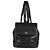 Timeless Zaino Chanel Vintage 24k Triple CC Nero
