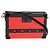 Louis Vuitton Petite Malle Épi Rouge Noir - vista 2