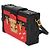 Louis Vuitton Petite Malle Épi Rouge Noir - vista 3