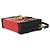 Louis Vuitton Petite Malle Épi Rouge Noir - vista 6