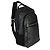 Louis Vuitton Damier Graphite Canvas Michael Backpack Black - view 4