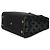 Onthego Louis Vuitton Monogram in pelle di vitello nera Tufting On My Side MM Nero - vista 6