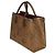 Louis Vuitton Onthego MM Tasche aus riesigem Monogramm-Canvas Braun - Ansicht 3