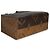 Louis Vuitton Onthego MM Tasche aus riesigem Monogramm-Canvas Braun - Ansicht 7